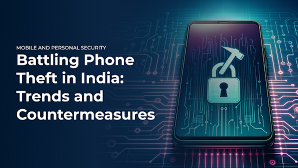 Mobile Theft in India